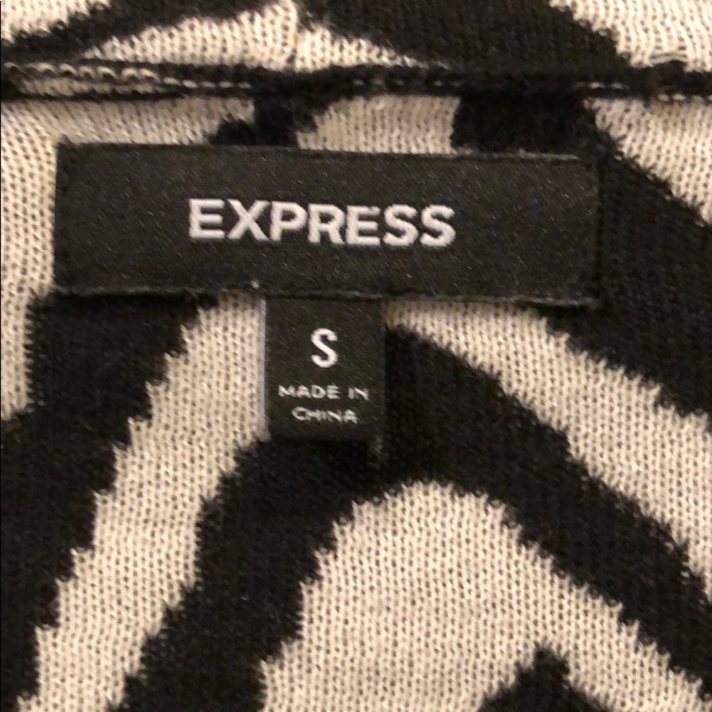 Express flyaway - Picture 2 of 3